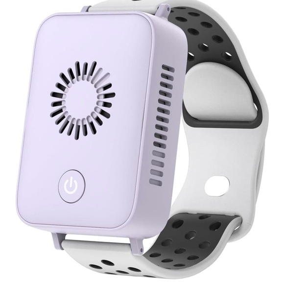 Roodisar Accessories - Roodisar Thermal Wristband BNIB